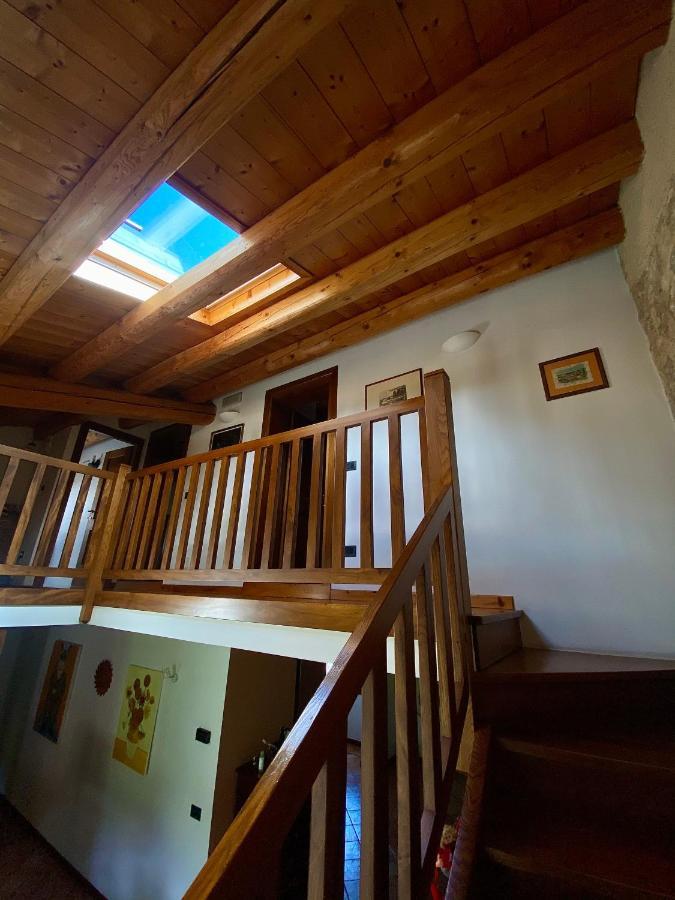 B&B Alte Paderno del Grappa エクステリア 写真
