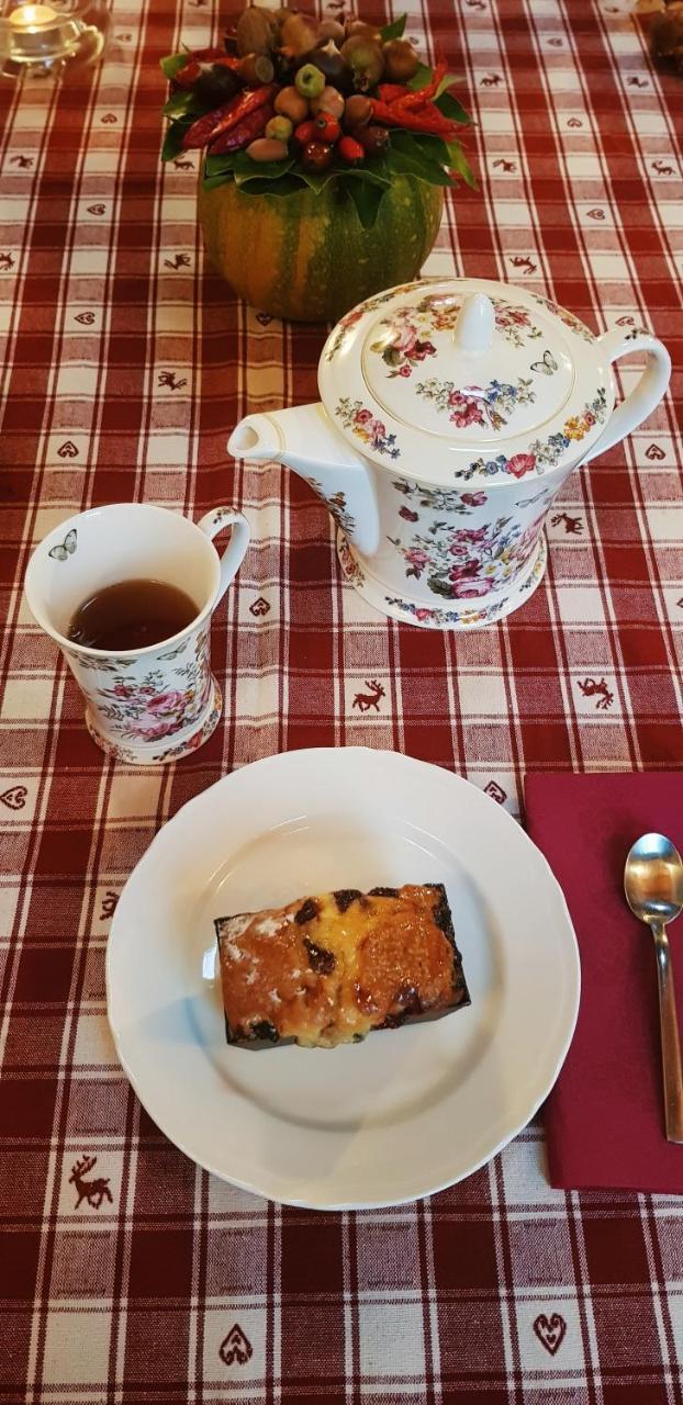 B&B Alte Paderno del Grappa エクステリア 写真